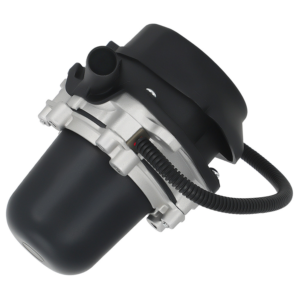 Secondary Air Injection Pump NEW compatible for Porsche Cayenne Macan Panamera 911