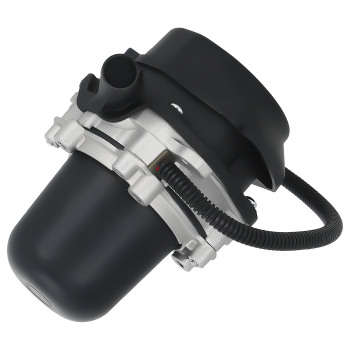 Secondary Air Injection Pump NEW compatible for Porsche Cayenne Macan Panamera 911