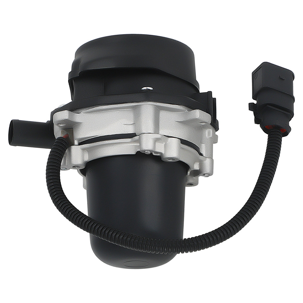 Secondary Air Injection Pump NEW compatible for Porsche Cayenne Macan Panamera 911