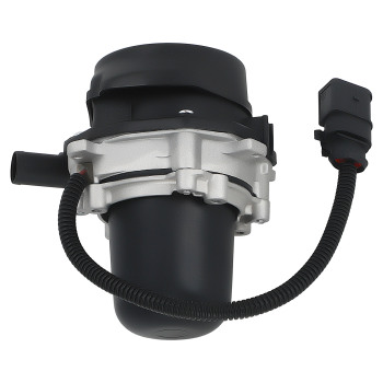 Secondary Air Injection Pump NEW compatible for Porsche Cayenne Macan Panamera 911