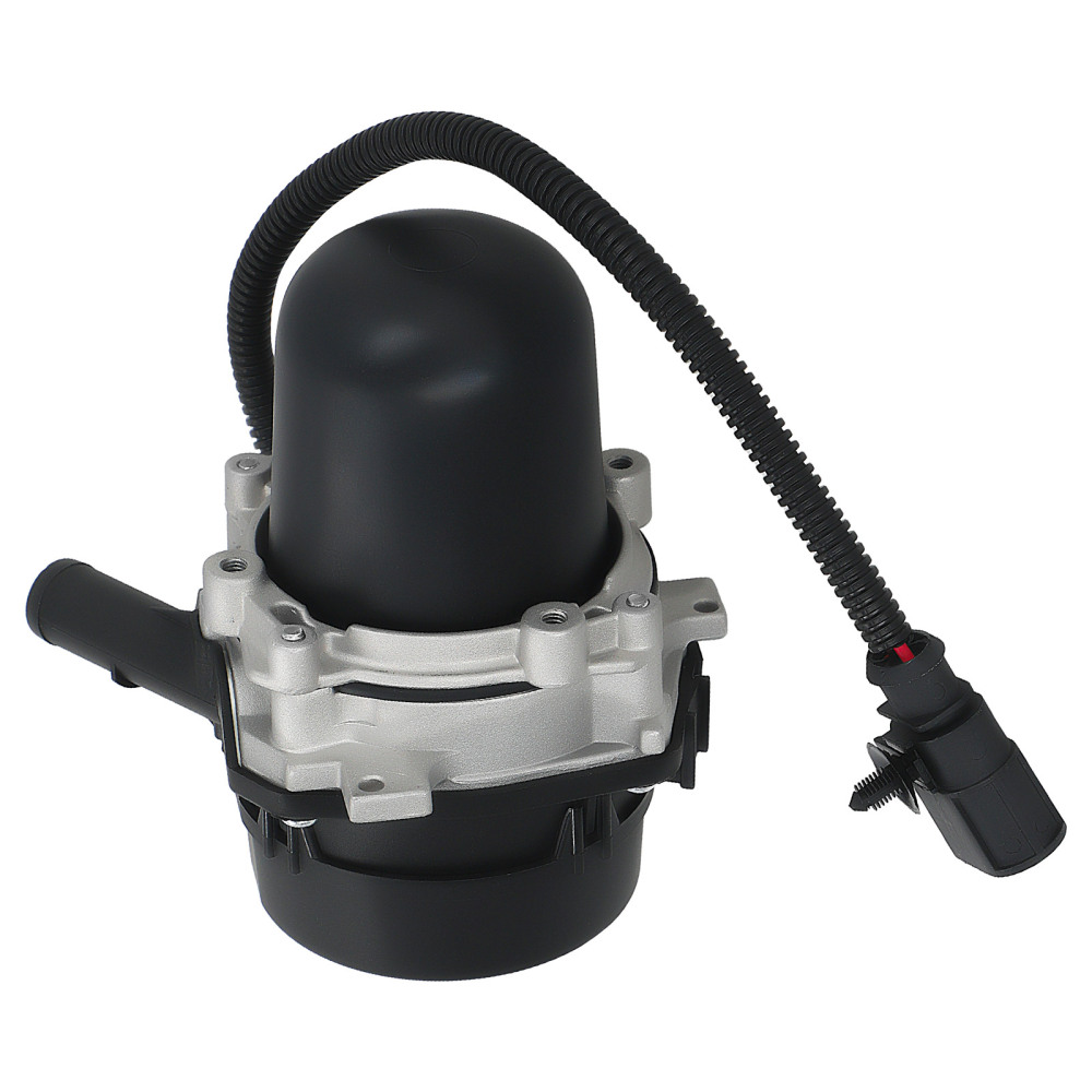 Secondary Air Injection Pump NEW compatible for Porsche Cayenne Macan Panamera 911