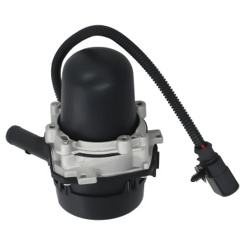 Secondary Air Injection Pump NEW compatible for Porsche Cayenne Macan Panamera 911