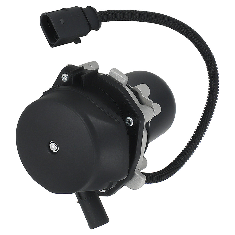 Secondary Air Injection Pump NEW compatible for Porsche Cayenne Macan Panamera 911