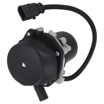 Secondary Air Injection Pump NEW compatible for Porsche Cayenne Macan Panamera 911