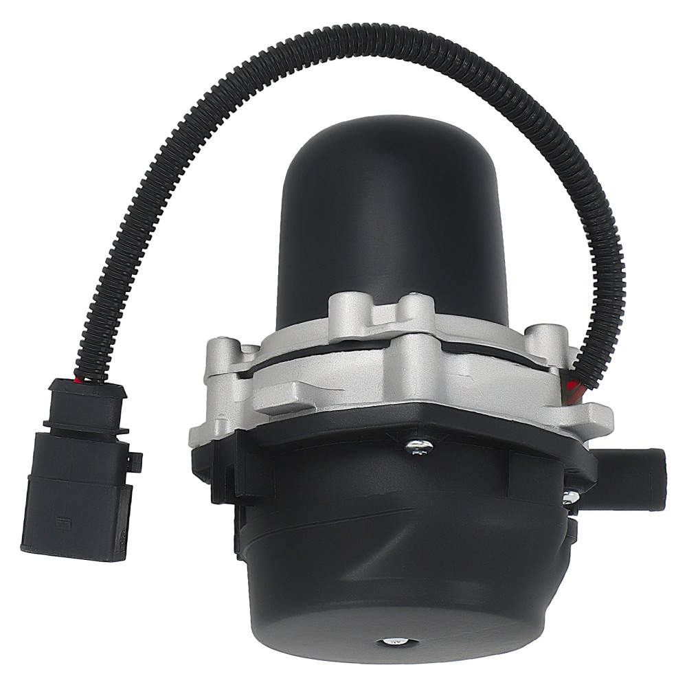 Secondary Air Injection Pump NEW compatible for Porsche Cayenne Macan Panamera 911