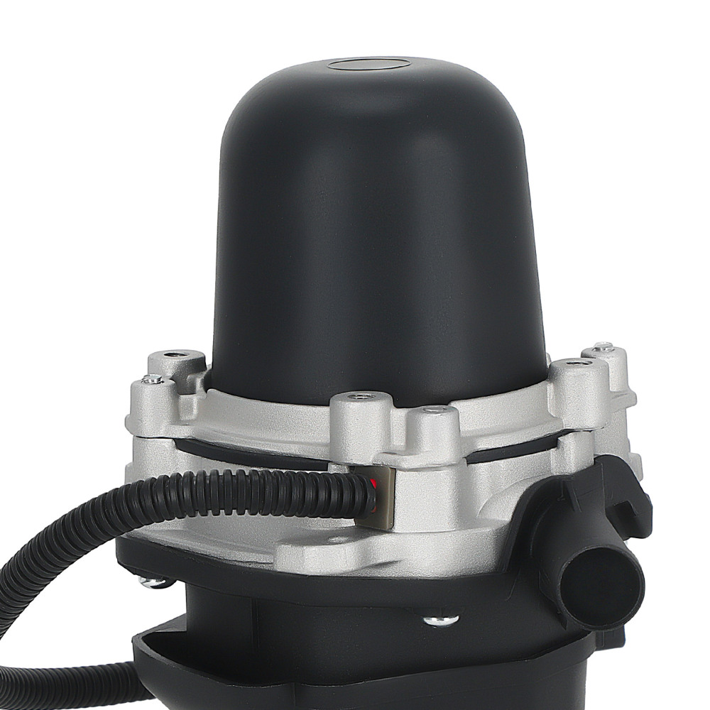 Secondary Air Injection Pump NEW compatible for Porsche Cayenne Macan Panamera 911