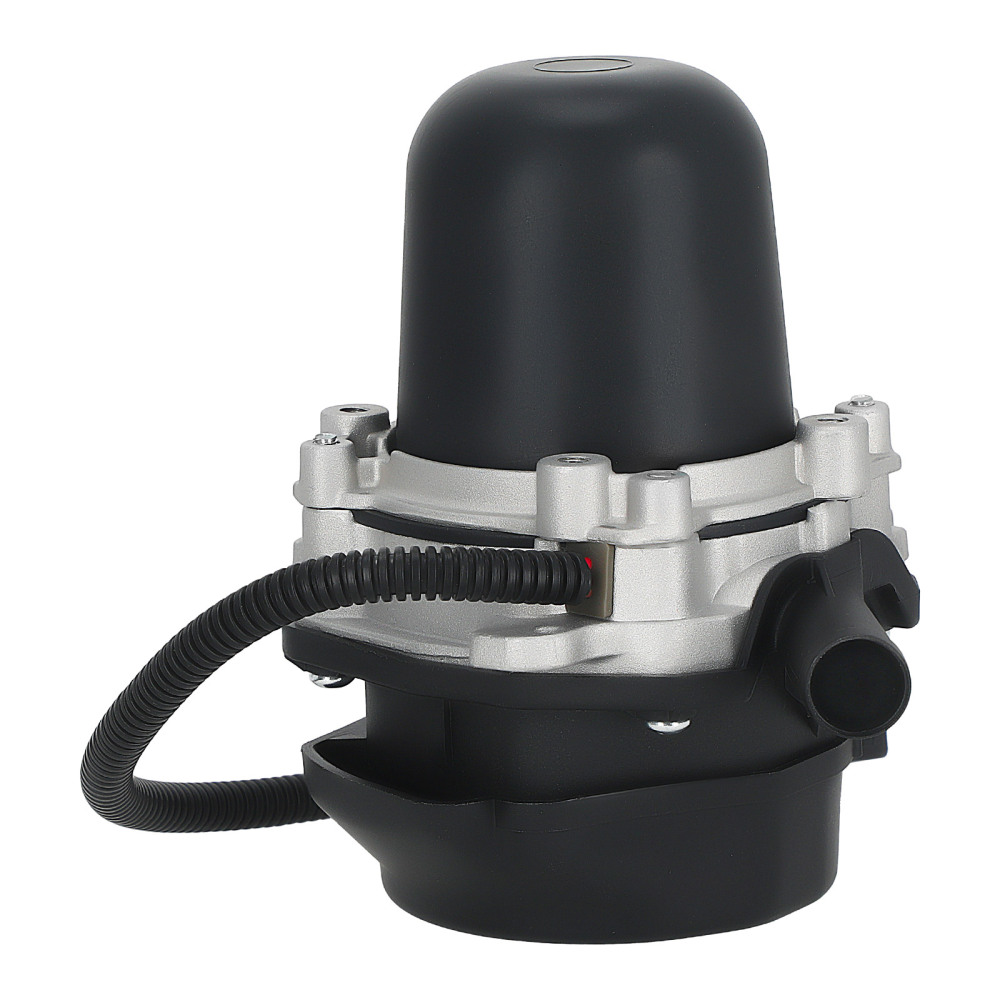 Secondary Air Injection Pump NEW compatible for Porsche Cayenne Macan Panamera 911