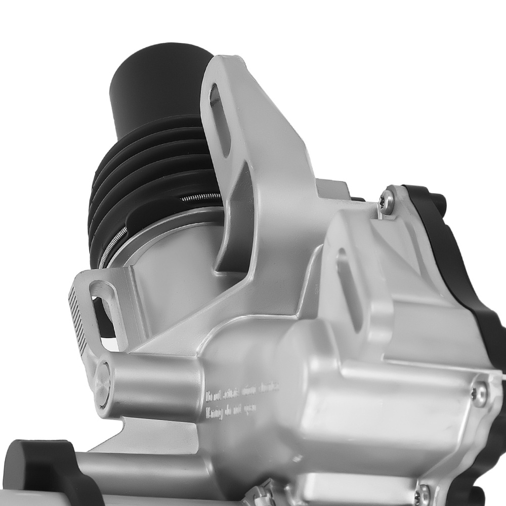 Clutch Actuator Slave Cylinder compatible for Smart Fortwo Cabrio 451 2007-2015 4512500062