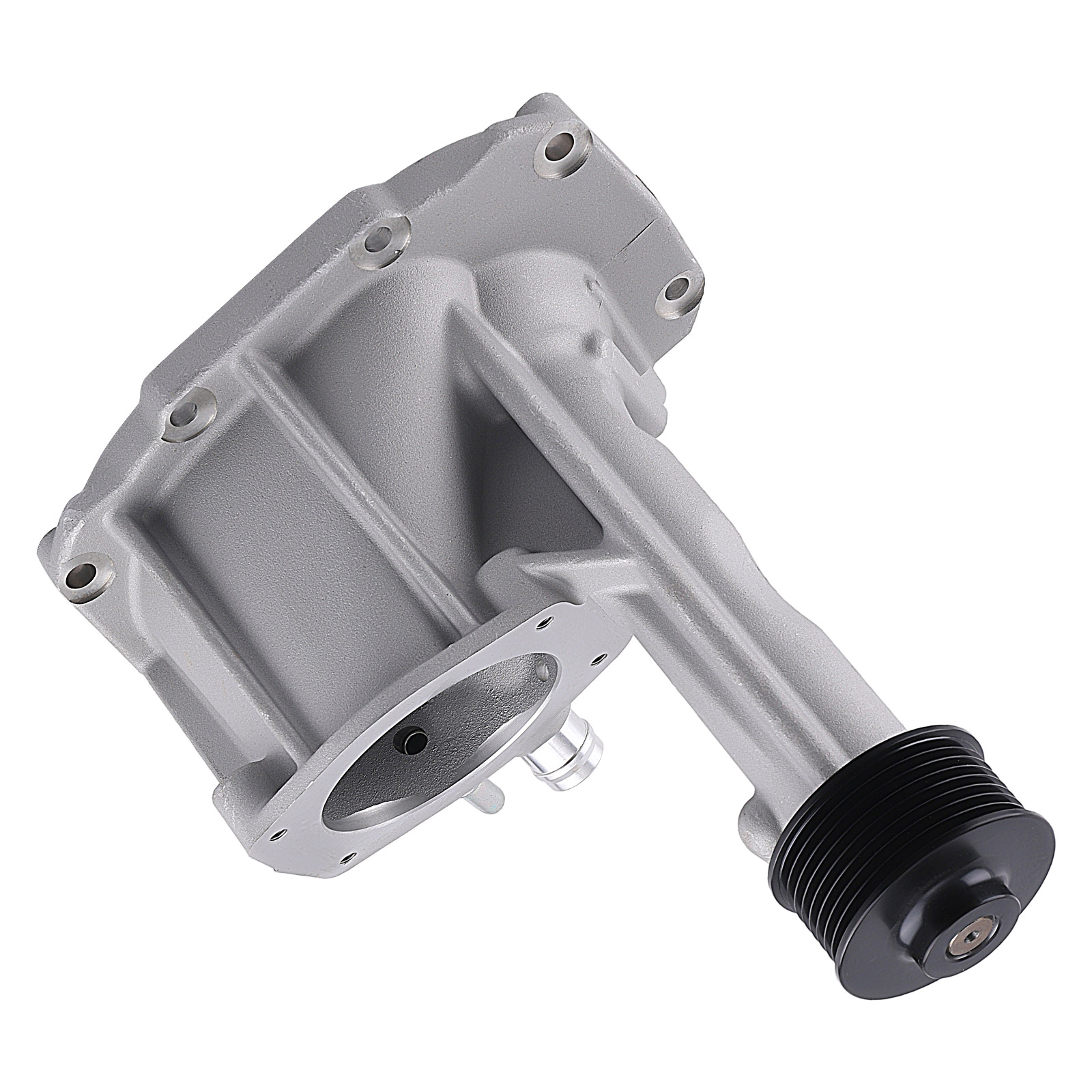 Supercharger Snout Rebuild Kit compatible for Jaguar XFR