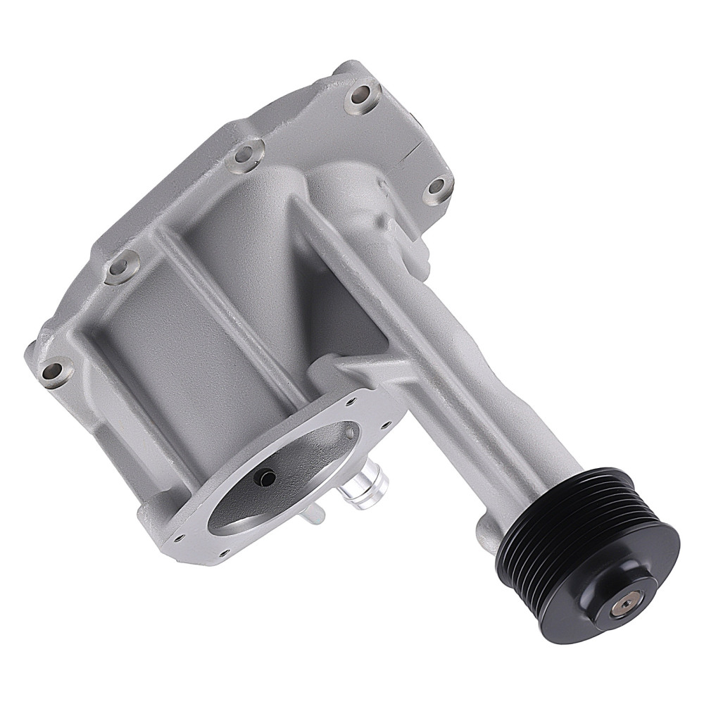 Supercharger Snout Rebuild Kit compatible for Jaguar XFR Supercharged V8 5.0L 2010 LR088564