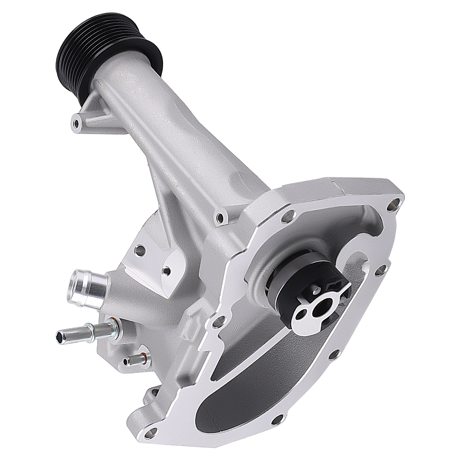 Supercharger Snout Rebuild Kit compatible for Jaguar XFR