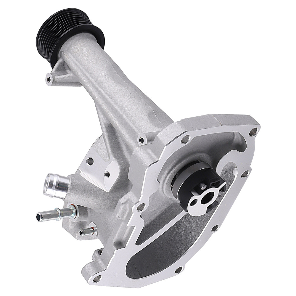 Supercharger Snout Rebuild Kit compatible for Jaguar XFR Supercharged V8 5.0L 2010 LR088564