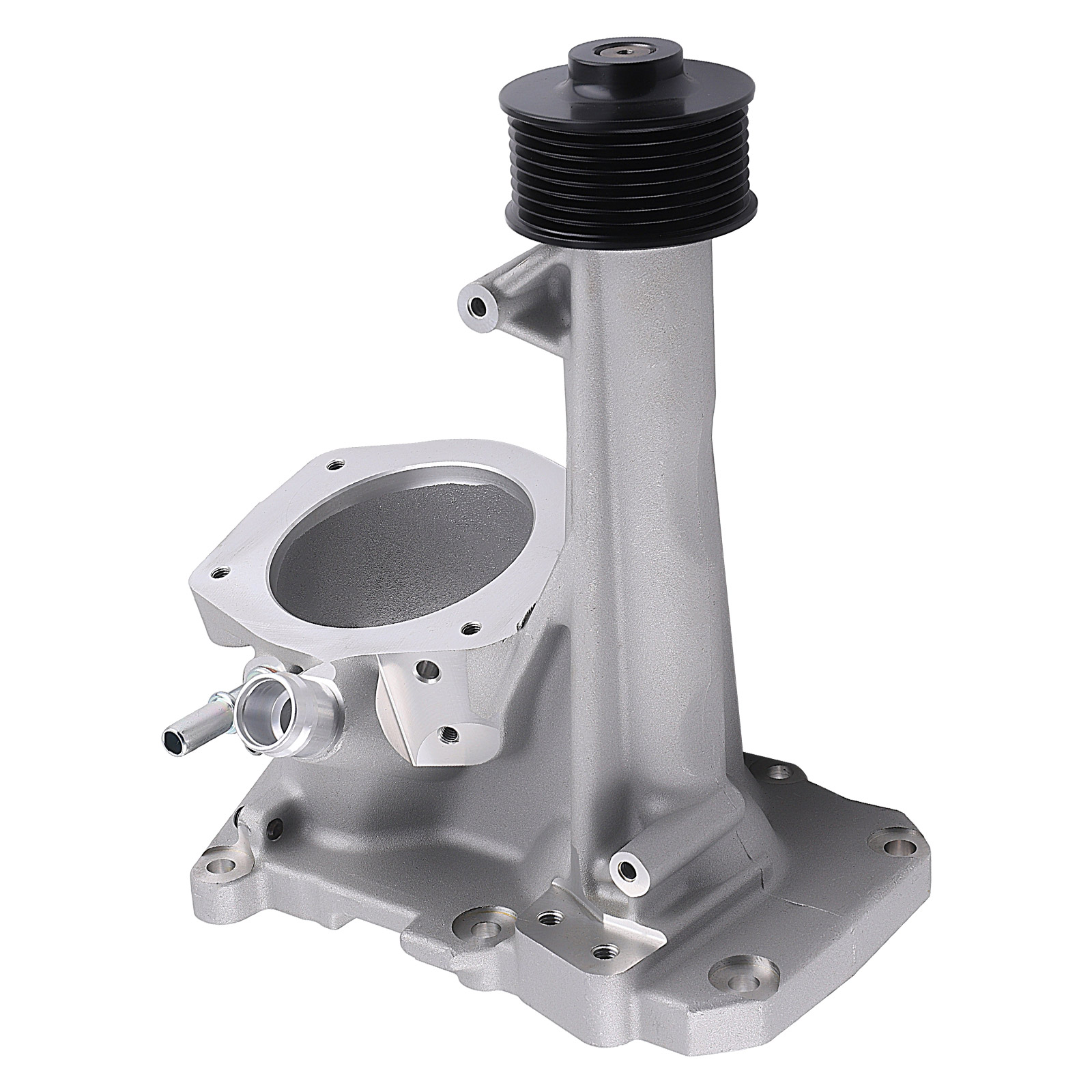 Supercharger Snout Rebuild Kit compatible for Jaguar XFR
