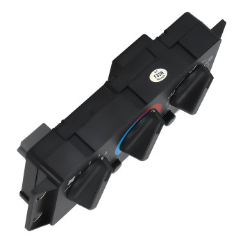 Heater Control Panel compatible for MACK CXU613 2000-2018 CHU613 2008-2014 2016 2017 2018