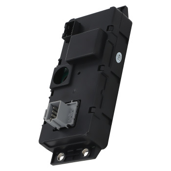 Heater Control Panel compatible for MACK CXU613 2000-2018 CHU613 2008-2014 2016 2017 2018