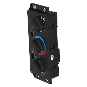 Heater Control Panel compatible for MACK CXU613 2000-2018 CHU613 2008-2014 2016 2017 2018
