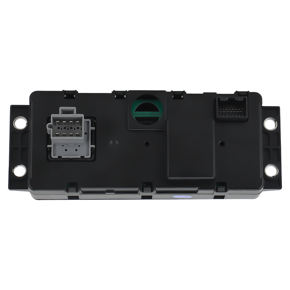 Heater Control Panel compatible for MACK CXU613 2000-2018 CHU613 2008-2014 2016 2017 2018