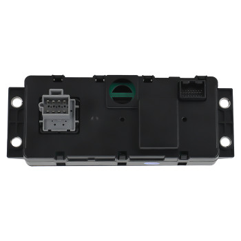 Heater Control Panel compatible for MACK CXU613 2000-2018 CHU613 2008-2014 2016 2017 2018