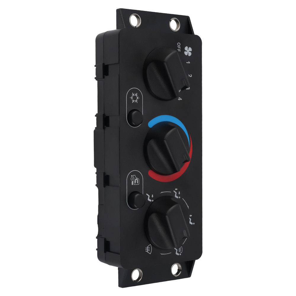 Heater Control Panel compatible for MACK CXU613 2000-2018 CHU613 2008-2014 2016 2017 2018