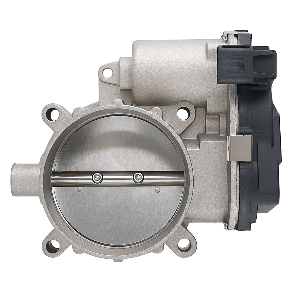 80mm Throttle Body compatible for Chrysler 300 compatible for Dodge Challenger Charger compatible for Ram 5.7/6.4L S20414