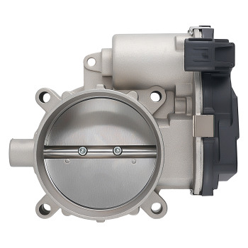 80mm Throttle Body compatible for Chrysler 300 compatible for Dodge Challenger Charger compatible for Ram 5.7/6.4L S20414