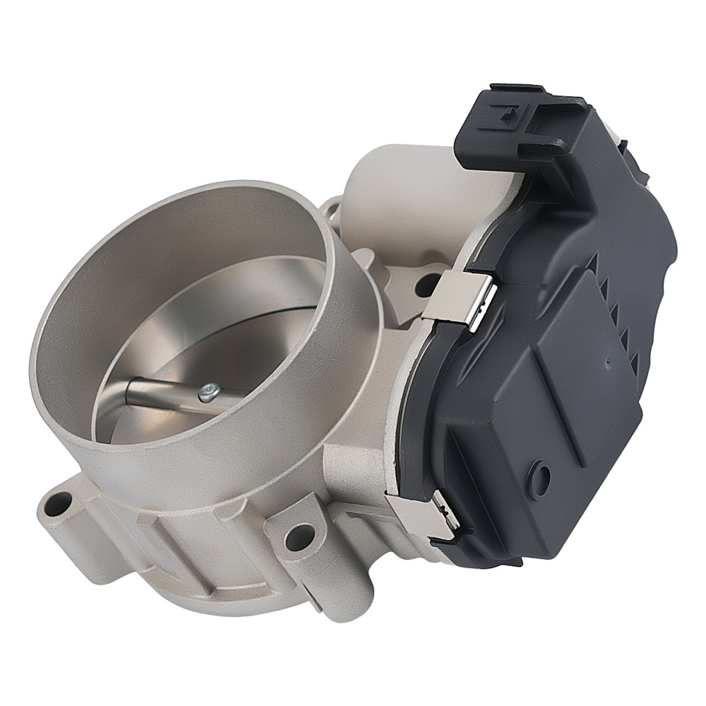 80mm Throttle Body compatible for Chrysler 300 compatible for Dodge Challenger Charger compatible for Ram 5.7/6.4L S20414