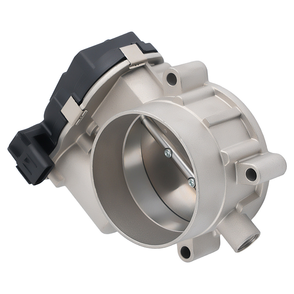 80mm Throttle Body compatible for Chrysler 300 compatible for Dodge Challenger Charger compatible for Ram 5.7/6.4L S20414