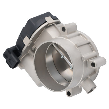 80mm Throttle Body compatible for Chrysler 300 compatible for Dodge Challenger Charger compatible for Ram 5.7/6.4L S20414