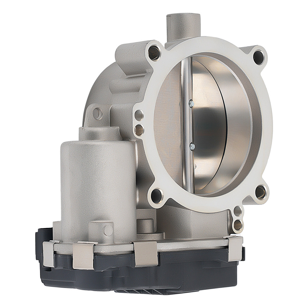 80mm Throttle Body compatible for Chrysler 300 compatible for Dodge Challenger Charger compatible for Ram 5.7/6.4L S20414