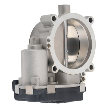 80mm Throttle Body compatible for Chrysler 300 compatible for Dodge Challenger Charger compatible for Ram 5.7/6.4L S20414