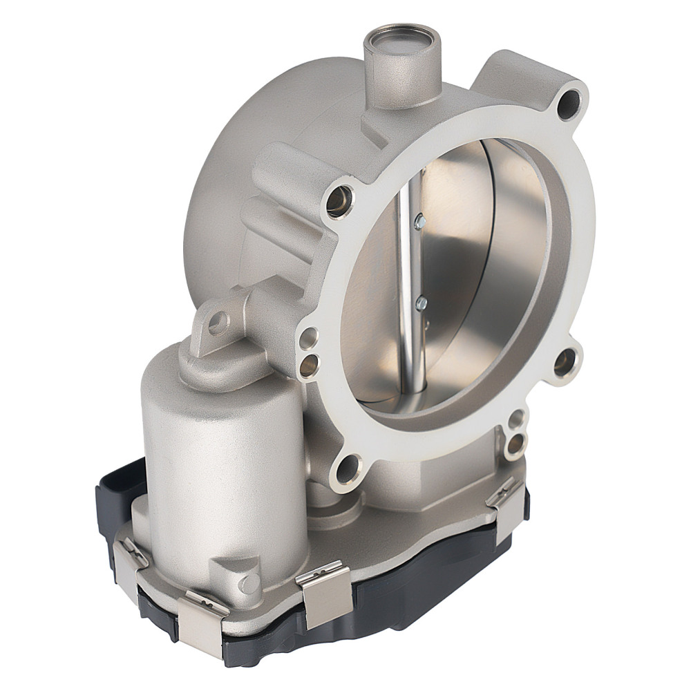 80mm Throttle Body compatible for Chrysler 300 compatible for Dodge Challenger Charger compatible for Ram 5.7/6.4L S20414