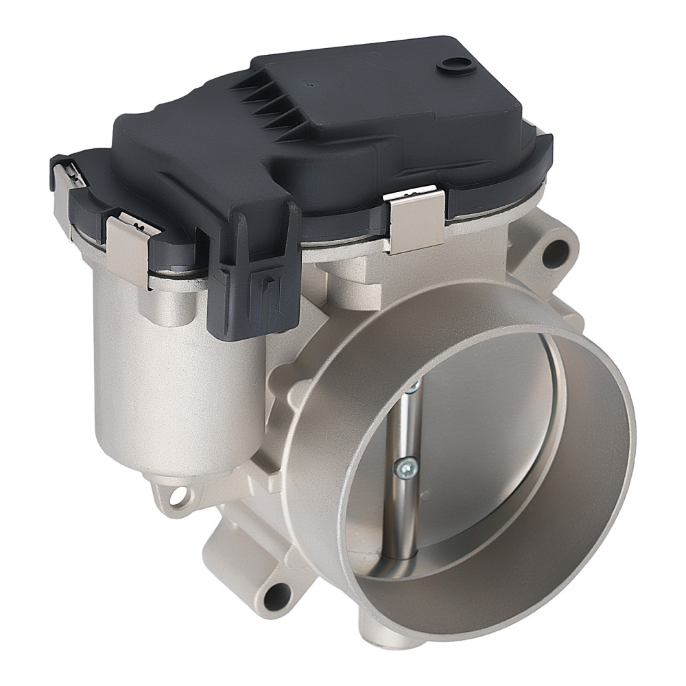 80mm Throttle Body compatible for Chrysler 300 compatible for Dodge Challenger Charger compatible for Ram 5.7/6.4L S20414