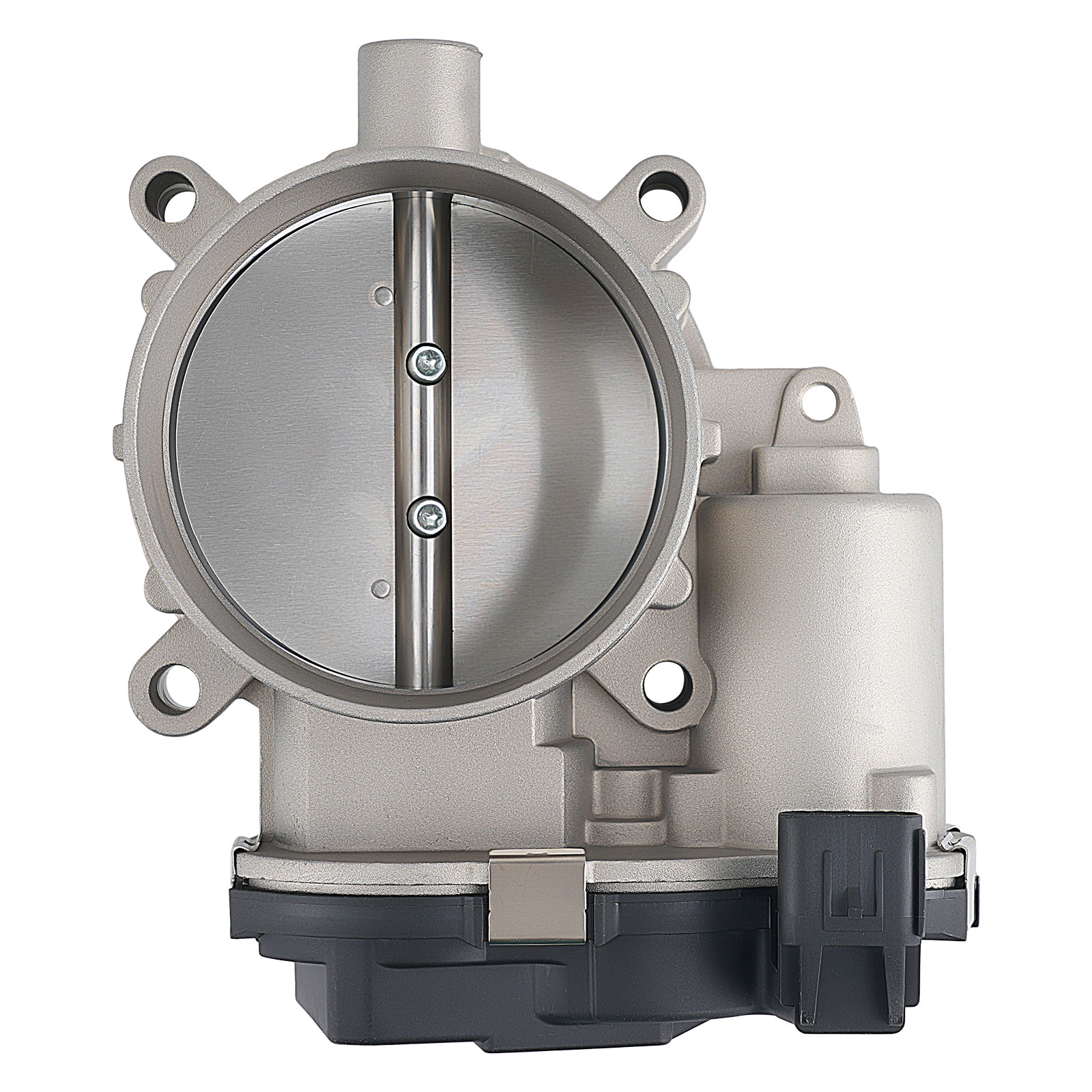 80mm Throttle Body compatible for Chrysler 300 compatible for Dodge Challenger Charger compatible for Ram 5.7/6.4L S20414