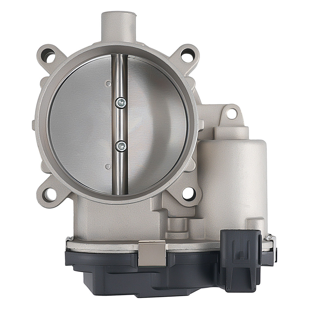 80mm Throttle Body compatible for Chrysler 300 compatible for Dodge Challenger Charger compatible for Ram 5.7/6.4L S20414