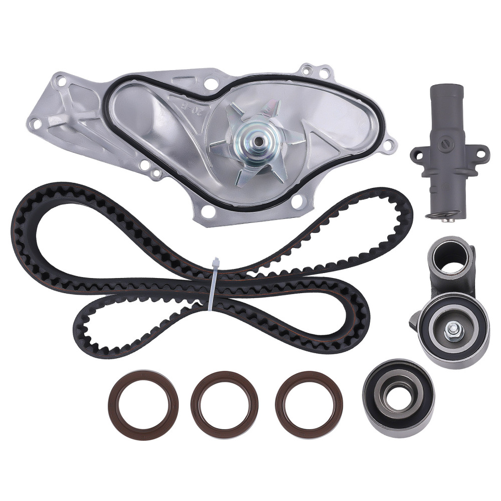 Timing Belt  and  Water Pump Kit compatible for Honda Acura V6 Odyssey