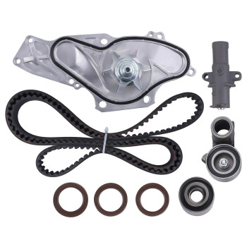 Timing Belt  and  Water Pump Kit compatible for Honda Acura V6 Odyssey