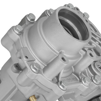 Transmission Transfer Case Compatible for Mini Cooper Countryman R60 2011-2016 27109811688