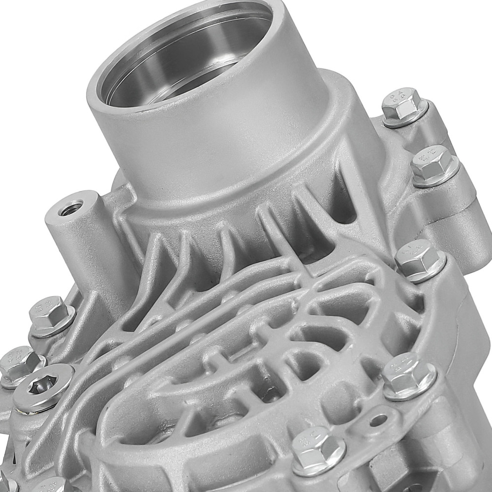 Transmission Transfer Case Compatible for Mini Cooper Countryman R60 2011-2016 27109811688