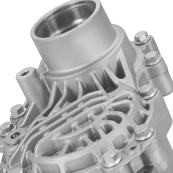 Transmission Transfer Case Compatible for Mini Cooper Countryman R60 2011-2016 27109811688