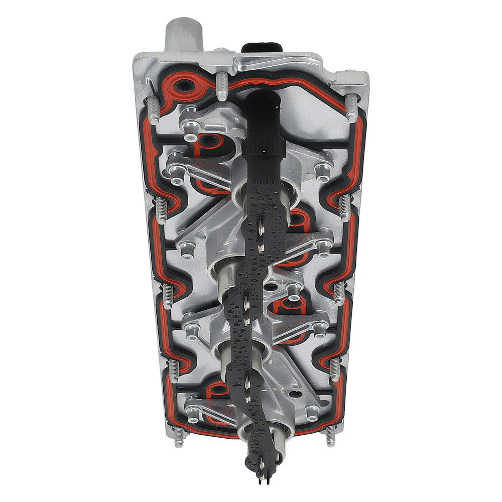 Engine Cylinder Deactivation Solenoid compatible for Escalade Chevy Monte Carlo 12571609