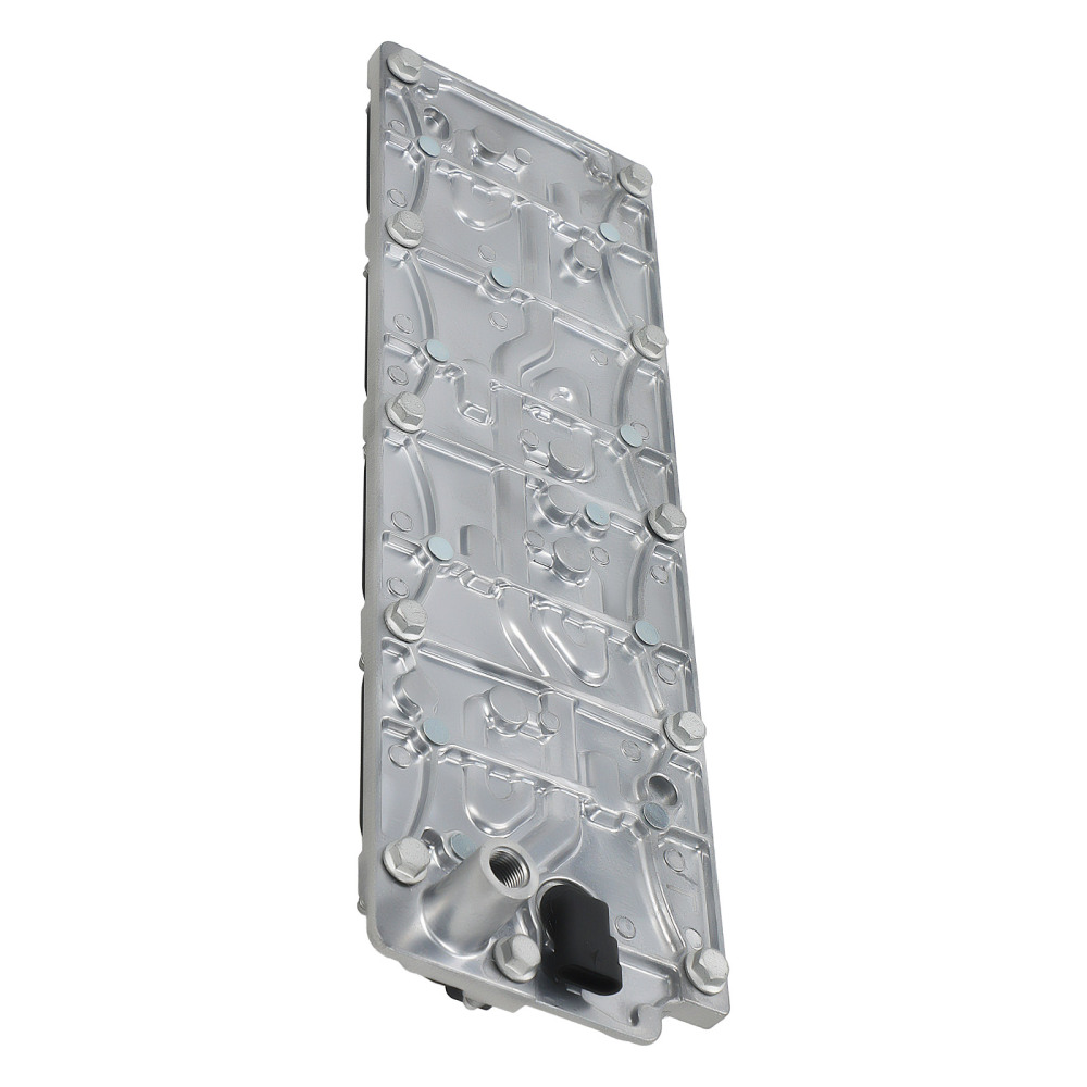 Engine Cylinder Deactivation Solenoid compatible for Escalade Chevy Monte Carlo 12571609