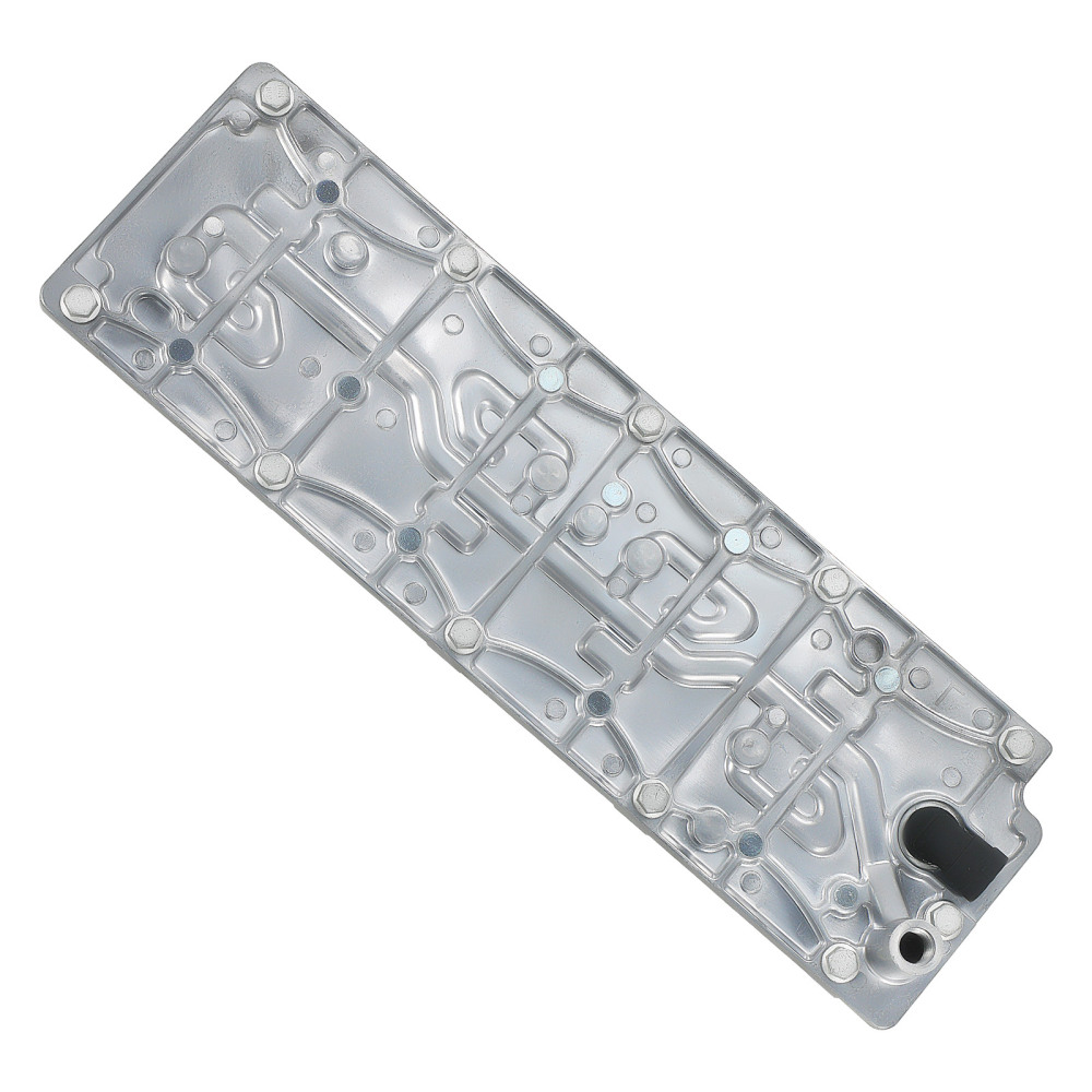 Engine Cylinder Deactivation Solenoid compatible for Escalade Chevy Monte Carlo 12571609