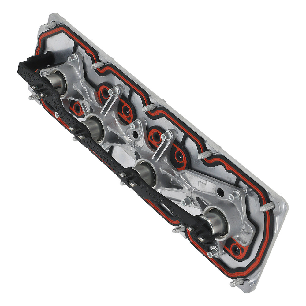 Engine Cylinder Deactivation Solenoid compatible for Escalade Chevy Monte Carlo 12571609