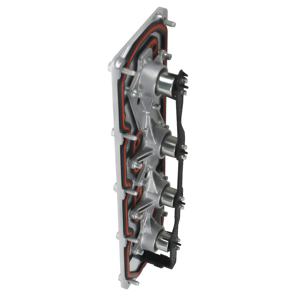 Engine Cylinder Deactivation Solenoid compatible for Escalade Chevy Monte Carlo 12571609