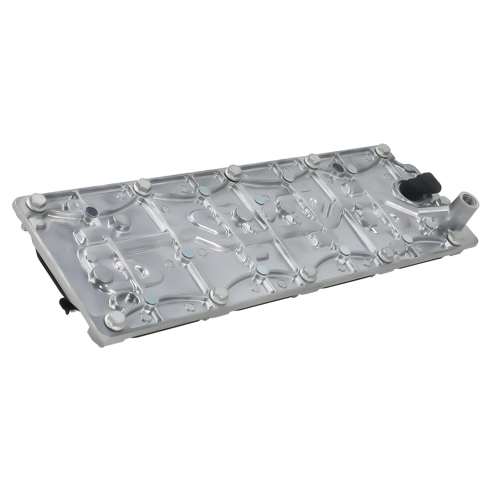 Engine Cylinder Deactivation Solenoid compatible for Escalade Chevy Monte Carlo 12571609