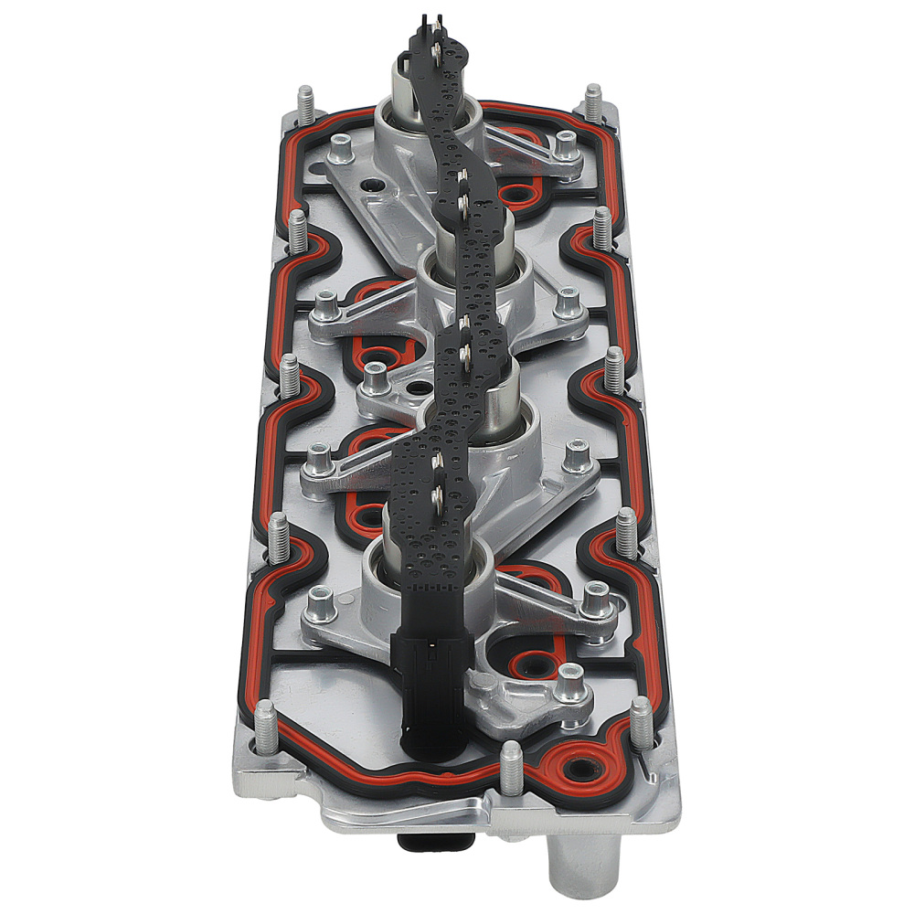 Engine Cylinder Deactivation Solenoid compatible for Escalade Chevy Monte Carlo 12571609