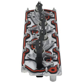 Engine Cylinder Deactivation Solenoid compatible for Escalade Chevy Monte Carlo 12571609