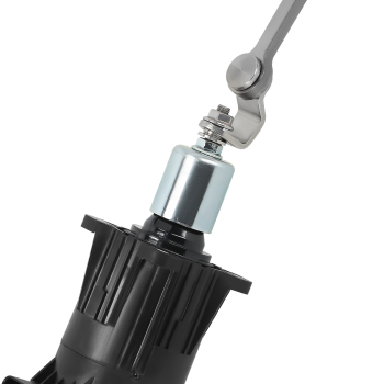 Electronic Turbo Wastegate Actuator compatible for Honda Civic 1.5L 2016-2022 49373-07011