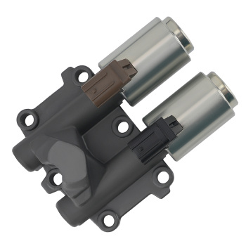 Transmission Shift Solenoid Kit compatible for Honda Civic DX EX LX 1.8L 2006-2011