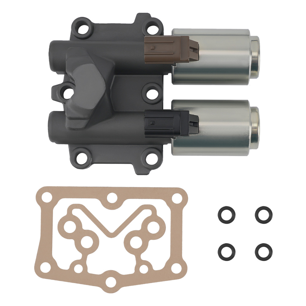 Transmission Shift Solenoid Kit compatible for Honda Civic DX EX LX 1.8L 2006-2011